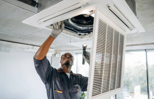 Licensed Hvac Installation service in Champlin, MN - FH HVAC