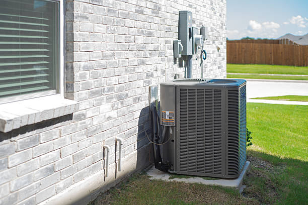 Reliable Hvac Installation contractor in Champlin, MN by FH HVAC